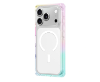 AmazingThing Omni iPhone 17 Pro kompatybilne z MagSafe clear-tęczowe - 1483823 - zdjęcie 2